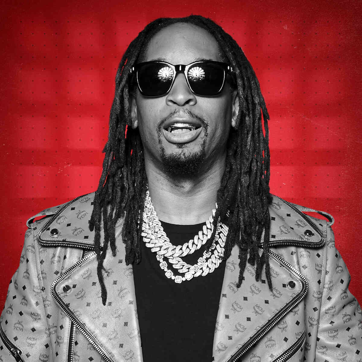 John less. Lil Jon. Лил Джон. Yeah! Lil Jon.