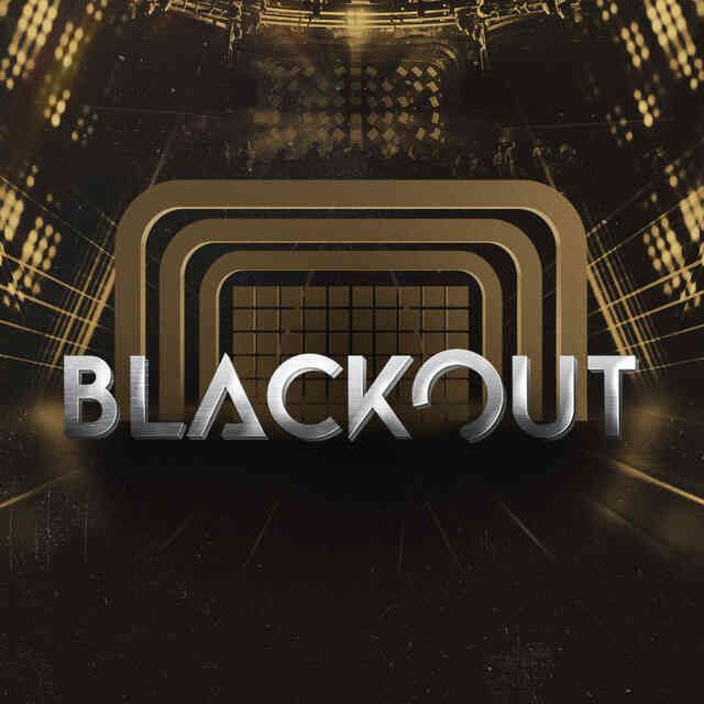 Blackout Anniversary - Flawless Mondays