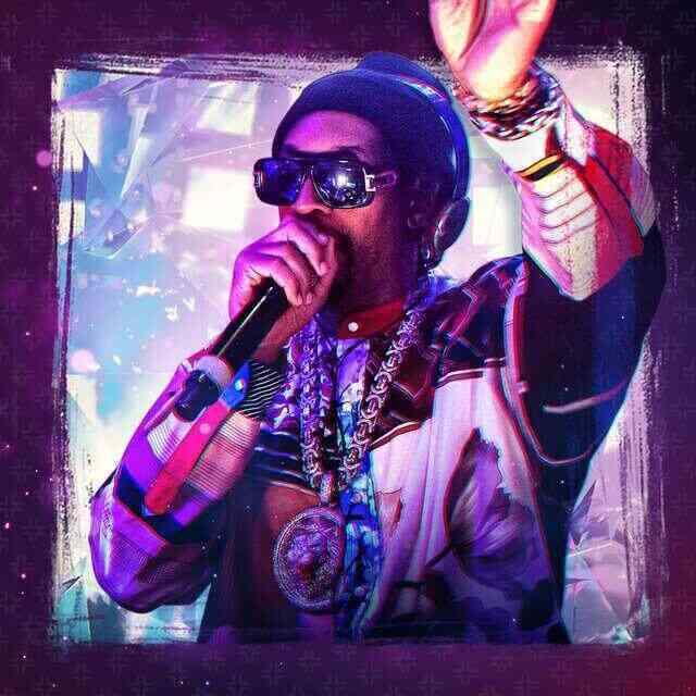 Lil Jon (DJ Set) New Year's Eve at Jewel Nightclub